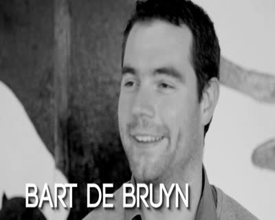Aartselaar: verdienstelijke inwoner/Bart De bruyn