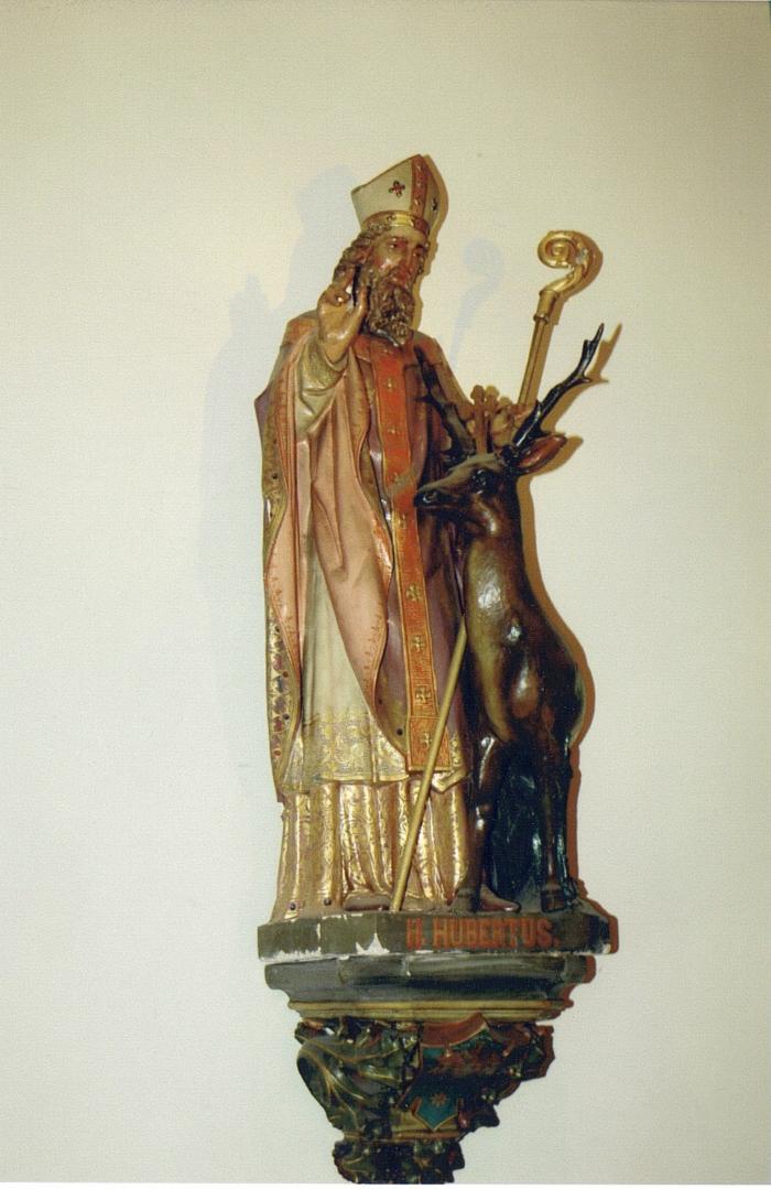 Edegem: de Sint Antoniuskerk