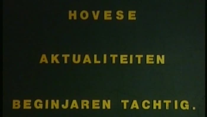 Hove: 1982-1985