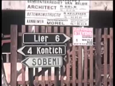 Lint: bouwen in Lint in 1978